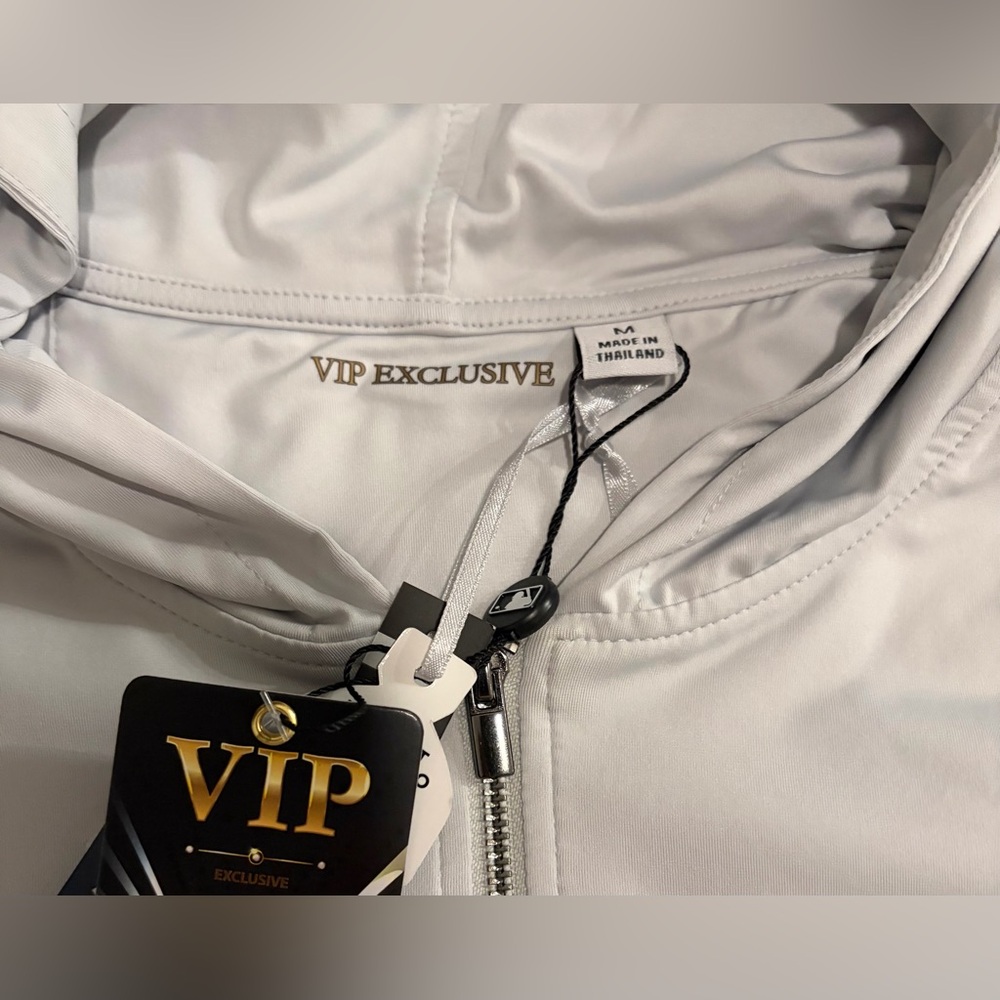 VIP Exclusive Los Angeles Dodgers World Series Champions 2024 Jacket Men’s Sz: M - Picture 3 of 6